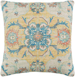 Ybbsitz Pale Blue Pillow Cover