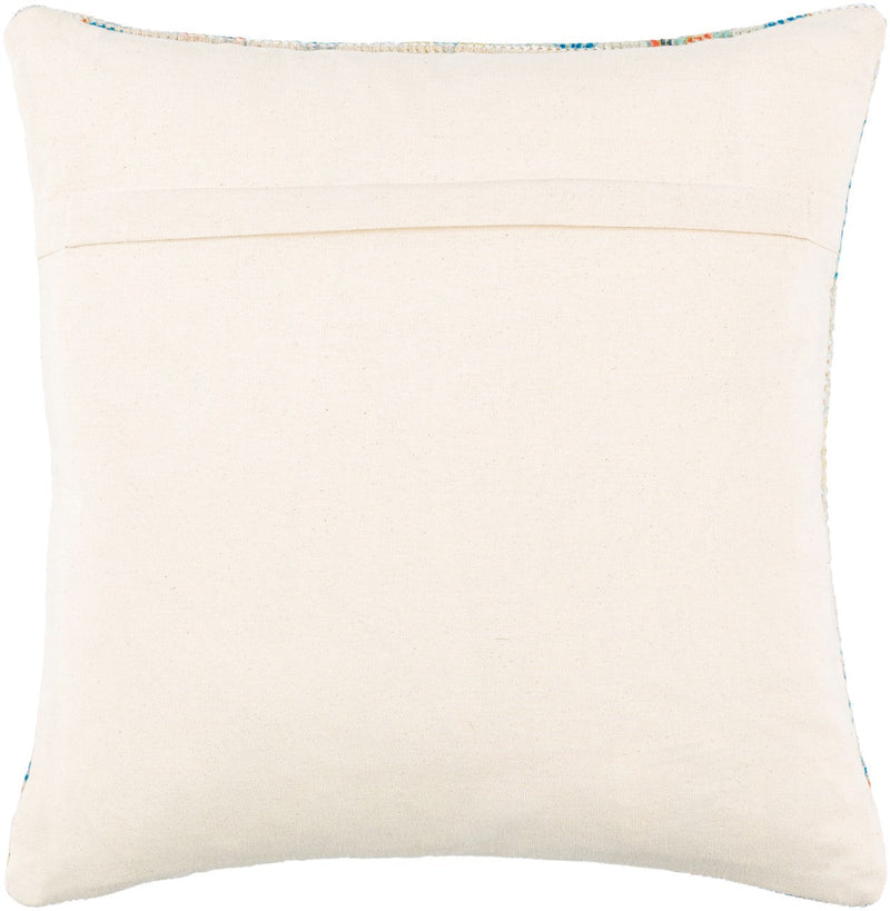 Ybbsitz Pale Blue Pillow Cover