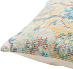 Ybbsitz Pale Blue Pillow Cover