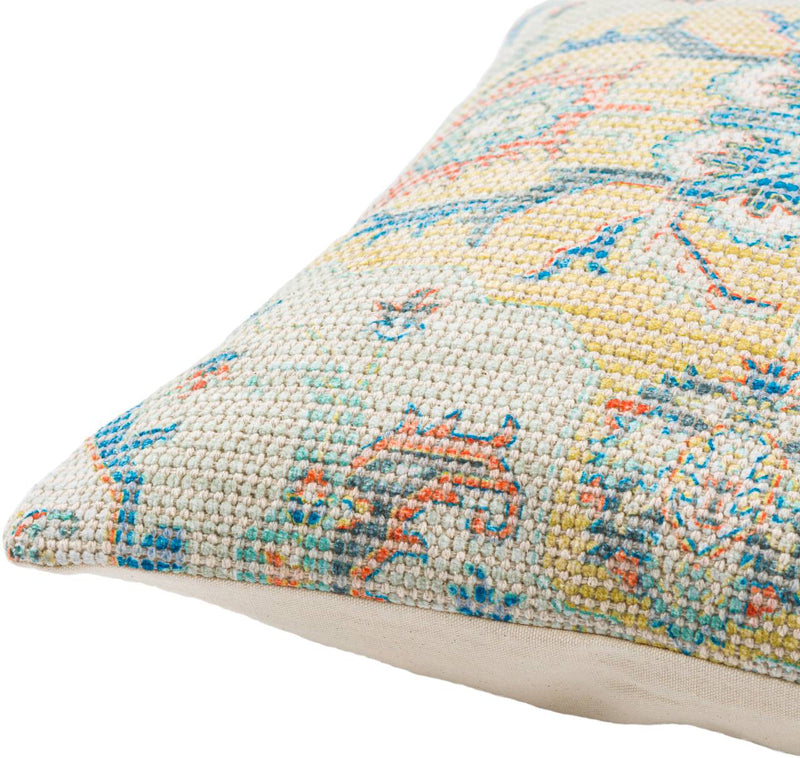 Ybbsitz Pale Blue Pillow Cover