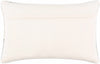 Rettenschoss Teal Pillow Cover