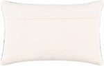 Rettenschoss Teal Pillow Cover