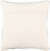 Rettenschoss Teal Pillow Cover