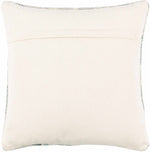 Rettenschoss Teal Pillow Cover