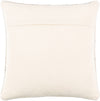 Obertilliach Blush Pillow Cover