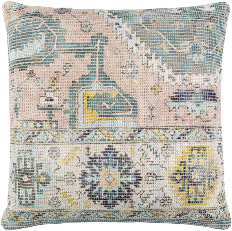 Mortantsch Sage Pillow Cover