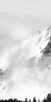 Snowcapped Grand Tetons Wall Art