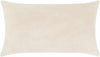 Driene Bright Blue Pillow Cover