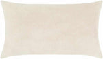 Driene Bright Blue Pillow Cover