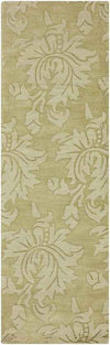 Telluride Modern Sage/Crocodile Area Rug
