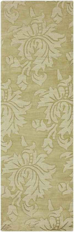 Telluride Modern Sage/Crocodile Area Rug
