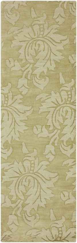 Telluride Modern Sage/Crocodile Area Rug