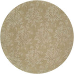 Telluride Modern Sage/Crocodile Area Rug