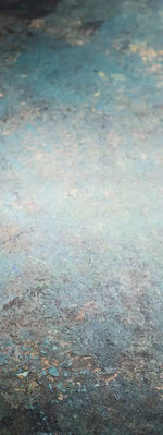 Spa Fusion Wall Art