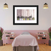 Succulent Plant Pots Wall Art