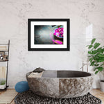 Spa Fusion Wall Art