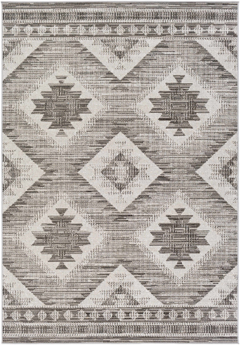 Spade Area Rug