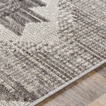 Spade Area Rug