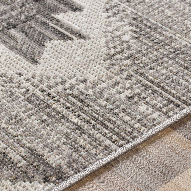 Spade Area Rug