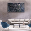 Spider Web Wall Art