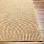 Zeta Faux Jute Outdoor Rug
