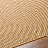 Zeta Faux Jute Outdoor Rug