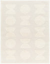 Dason Cream Area Rug
