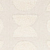 Dason Cream Area Rug