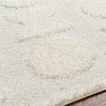 Dason Cream Area Rug