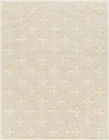 Satu Cream Area Rug