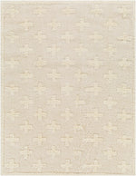 Satu Cream Area Rug
