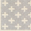 Satu Blue Area Rug