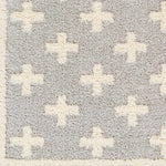 Satu Blue Area Rug