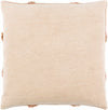 Ziersdorf Peach Pillow Cover