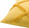 Ziersdorf Saffron Pillow Cover