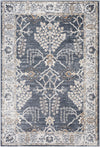 Scalby Area Rug