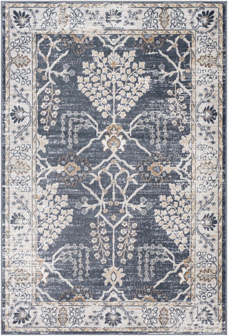 Scalby Area Rug