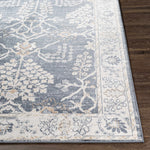 Scalby Area Rug