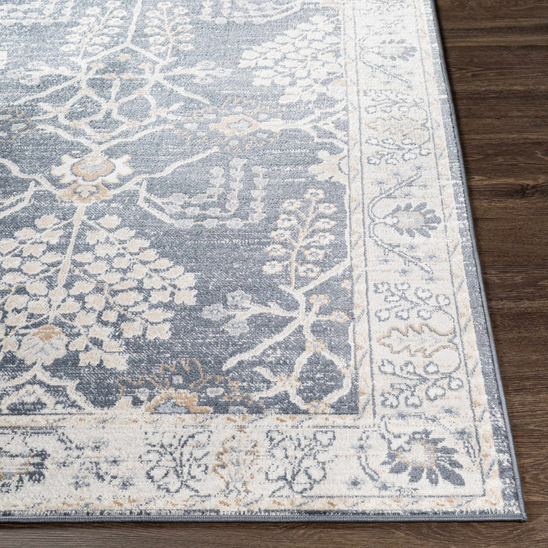 Scalby Area Rug