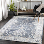 Scalby Area Rug