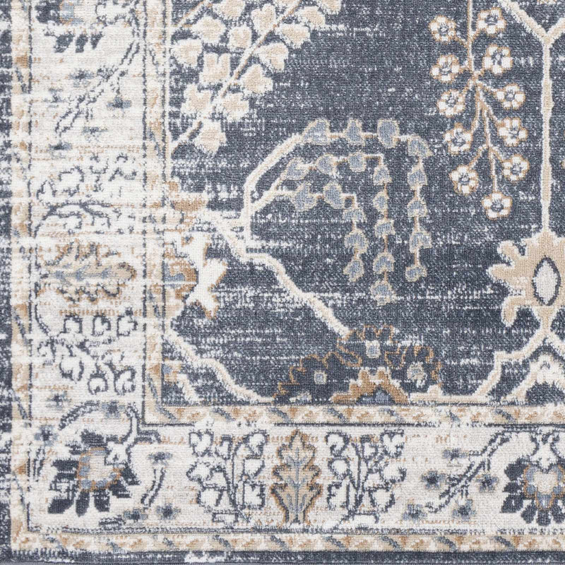 Scalby Area Rug