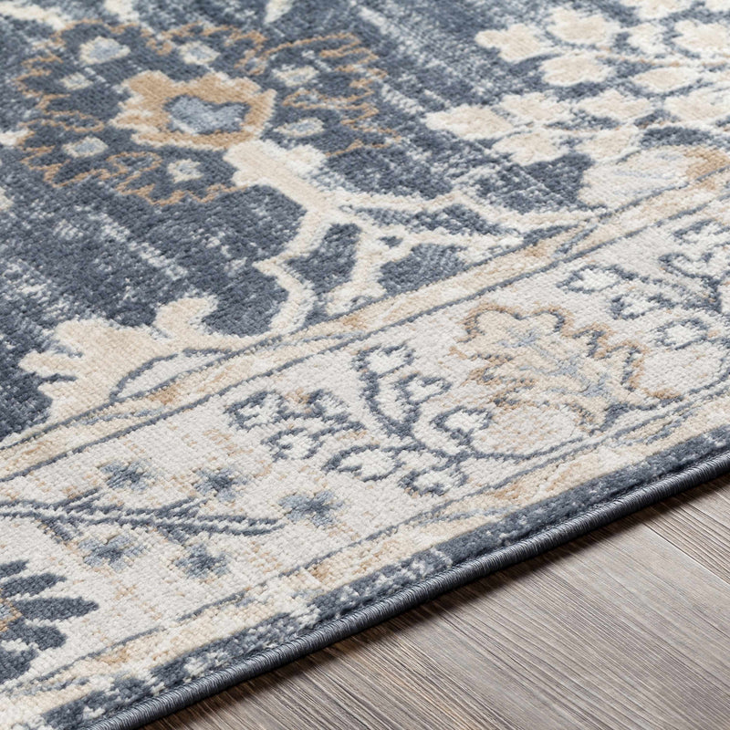 Scalby Area Rug
