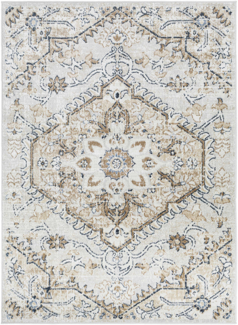 Mudgee Area Rug