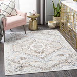 Mudgee Area Rug