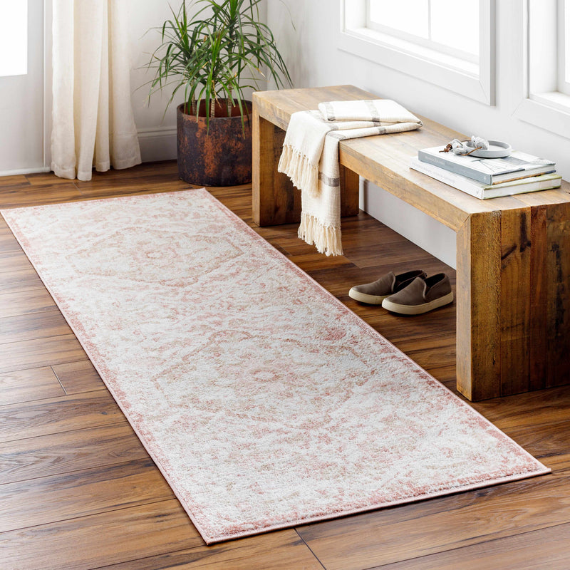 Leonora Area Rug
