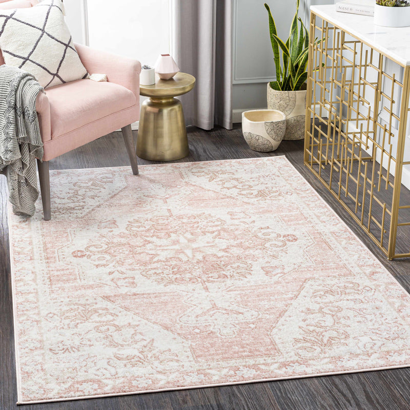 Snead Area Rug