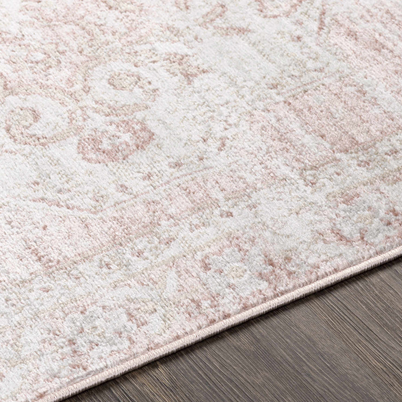 Snead Area Rug