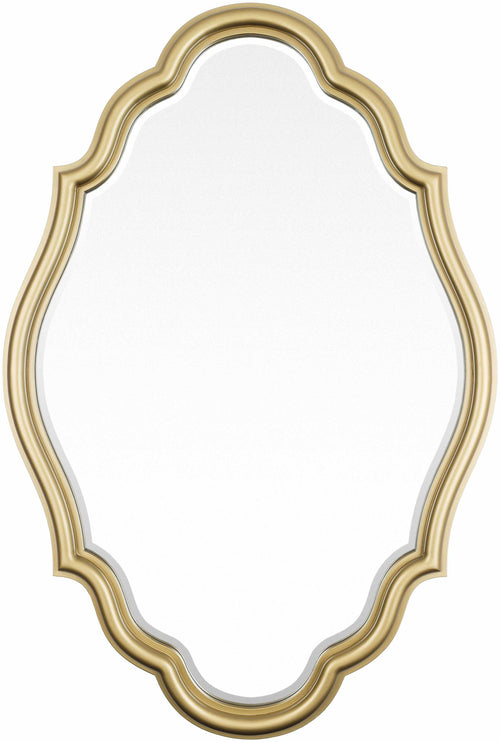 Mooskirchen Traditional Wall Mirror