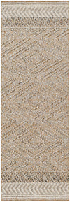 Beige Areli Area Rug
