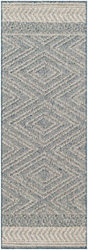 Blue Areli Area Rug